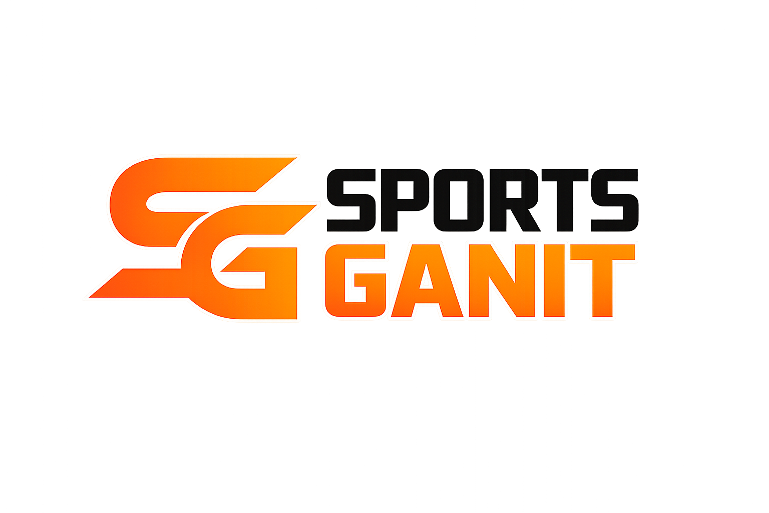 SportsGanit Logo